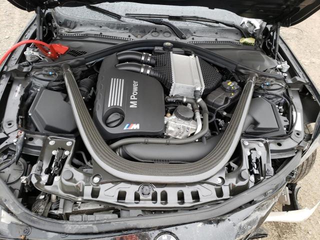 Photo 6 VIN: WBS3R9C52GK336464 - BMW M4 