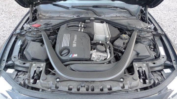 Photo 13 VIN: WBS3R9C52GK336822 - BMW 4 SERIES COUPE 