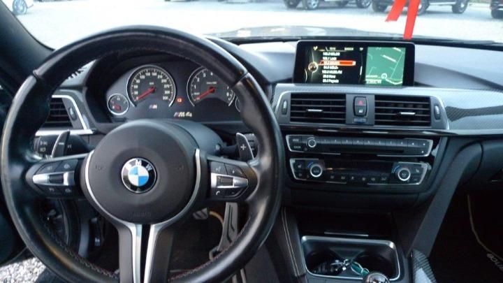 Photo 16 VIN: WBS3R9C52GK336822 - BMW 4 SERIES COUPE 