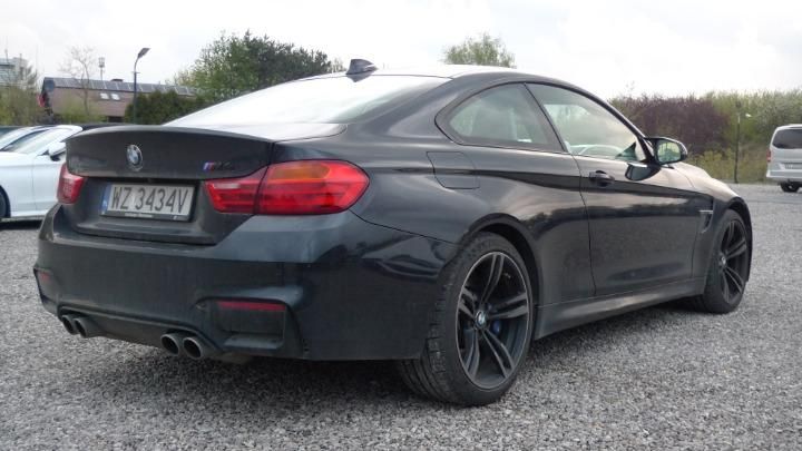 Photo 4 VIN: WBS3R9C52GK336822 - BMW 4 SERIES COUPE 