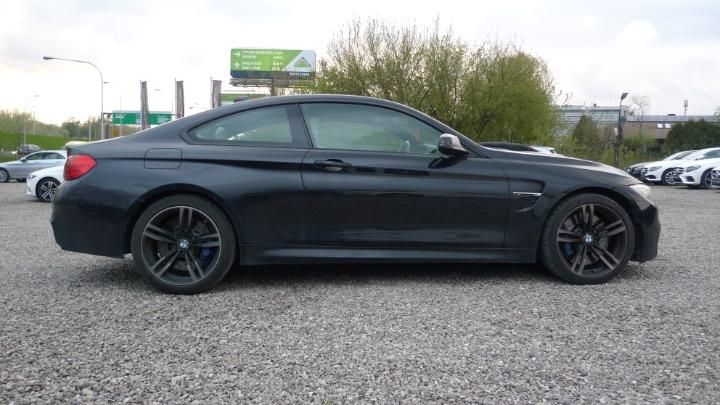 Photo 5 VIN: WBS3R9C52GK336822 - BMW 4 SERIES COUPE 