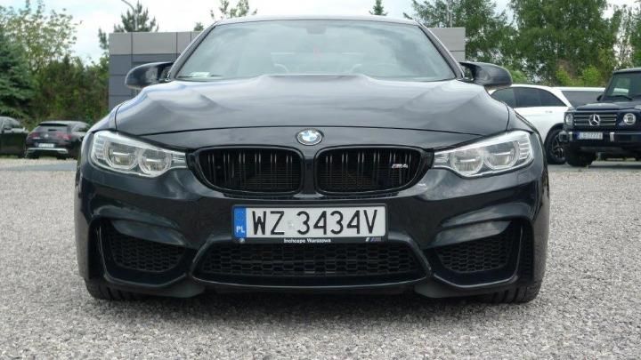 Photo 10 VIN: WBS3R9C52GK336822 - BMW 4 SERIES COUPE 