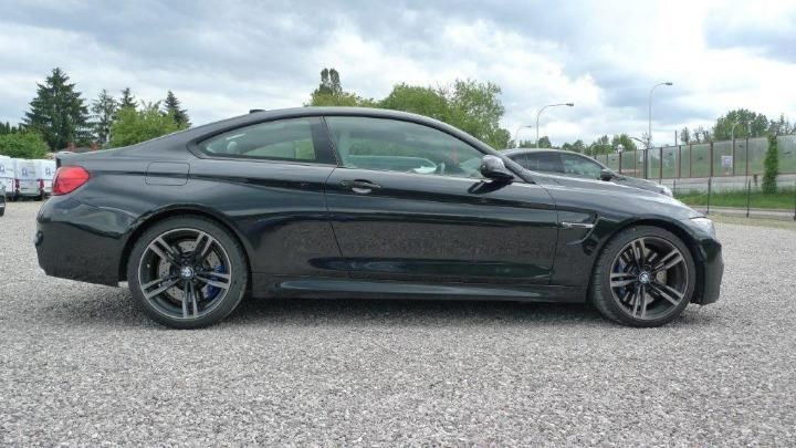 Photo 7 VIN: WBS3R9C52GK336822 - BMW 4 SERIES COUPE 