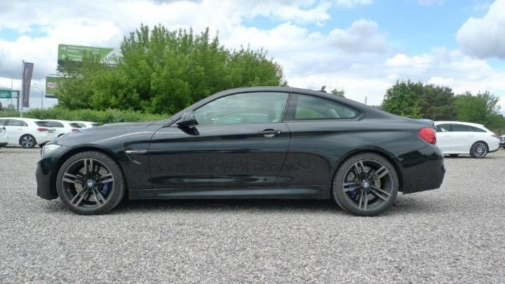 Photo 3 VIN: WBS3R9C52GK336822 - BMW 4 SERIES COUPE 