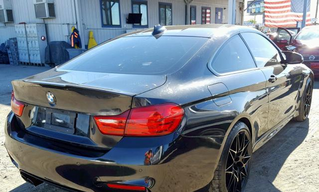 Photo 3 VIN: WBS3R9C52HK709178 - BMW M4 