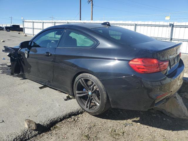 Photo 1 VIN: WBS3R9C53FK330591 - BMW M4 