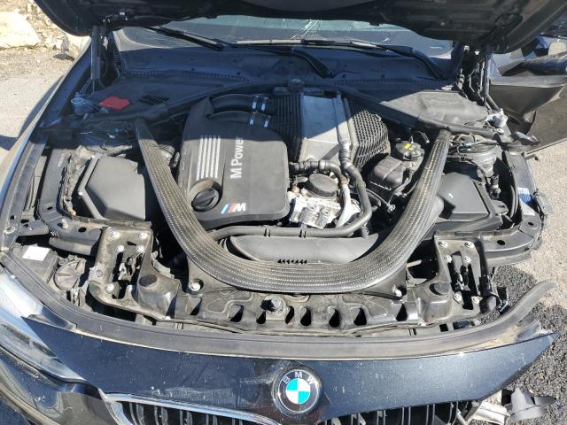 Photo 10 VIN: WBS3R9C53FK330591 - BMW M4 