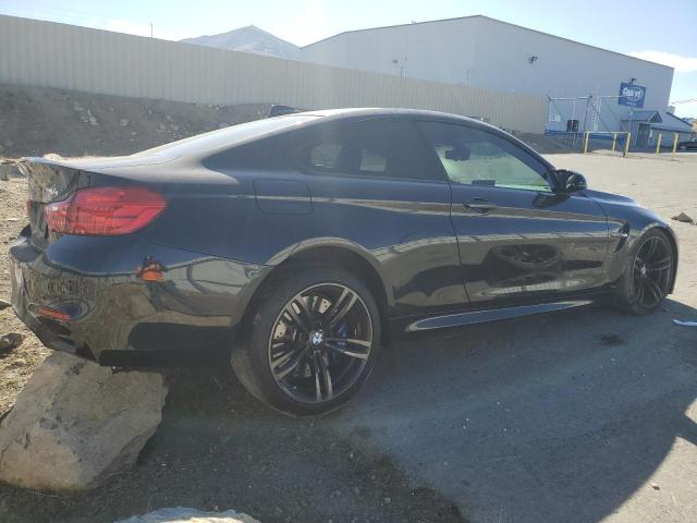 Photo 2 VIN: WBS3R9C53FK330591 - BMW M4 