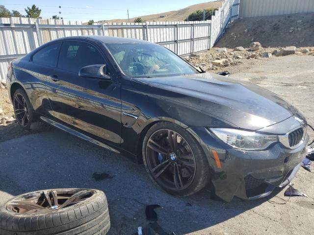 Photo 3 VIN: WBS3R9C53FK330591 - BMW M4 