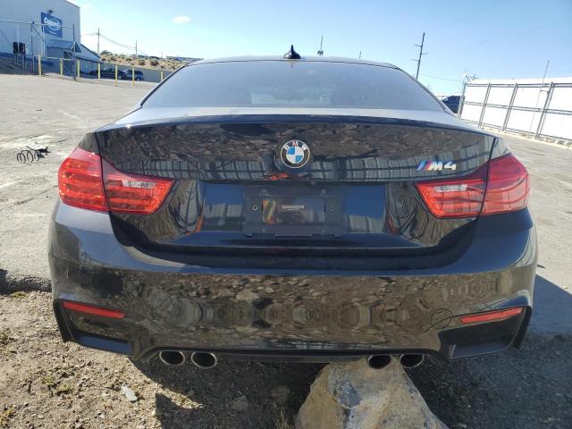 Photo 5 VIN: WBS3R9C53FK330591 - BMW M4 