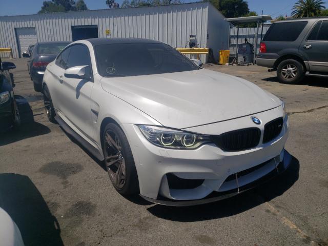 Photo 0 VIN: WBS3R9C53FK331207 - BMW M4 