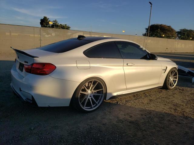 Photo 2 VIN: WBS3R9C53FK332597 - BMW M4 