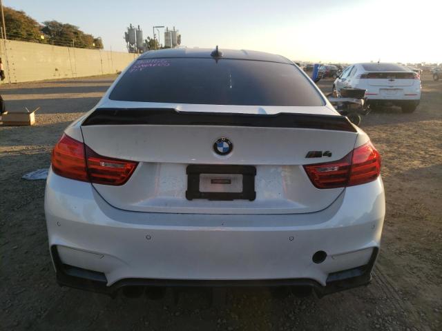 Photo 5 VIN: WBS3R9C53FK332597 - BMW M4 