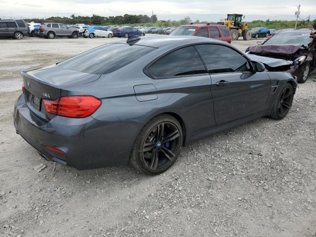 Photo 3 VIN: WBS3R9C53GK338322 - BMW M4 