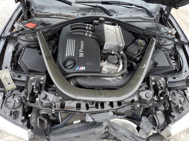 Photo 6 VIN: WBS3R9C53GK338322 - BMW M4 