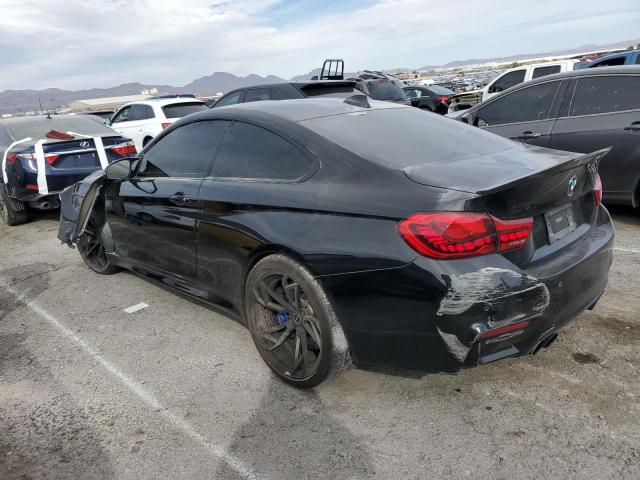 Photo 1 VIN: WBS3R9C53HK709500 - BMW M4 