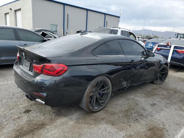 Photo 2 VIN: WBS3R9C53HK709500 - BMW M4 