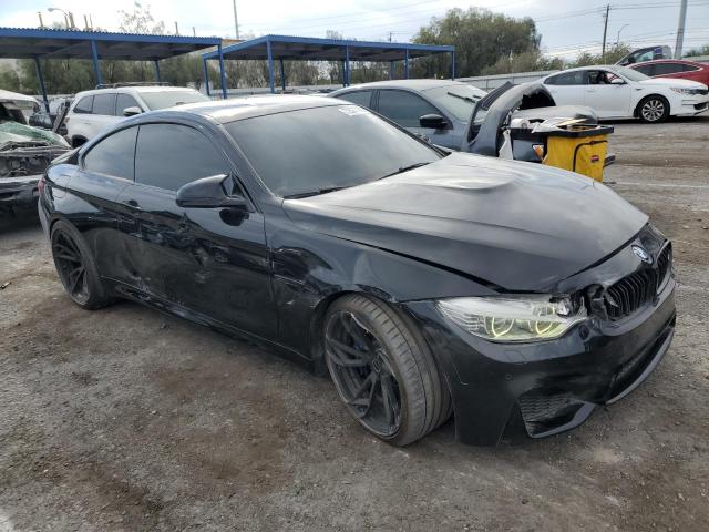 Photo 3 VIN: WBS3R9C53HK709500 - BMW M4 