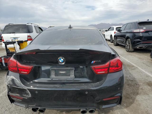 Photo 5 VIN: WBS3R9C53HK709500 - BMW M4 