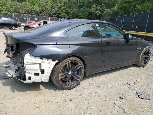 Photo 2 VIN: WBS3R9C54FF708894 - BMW M4 