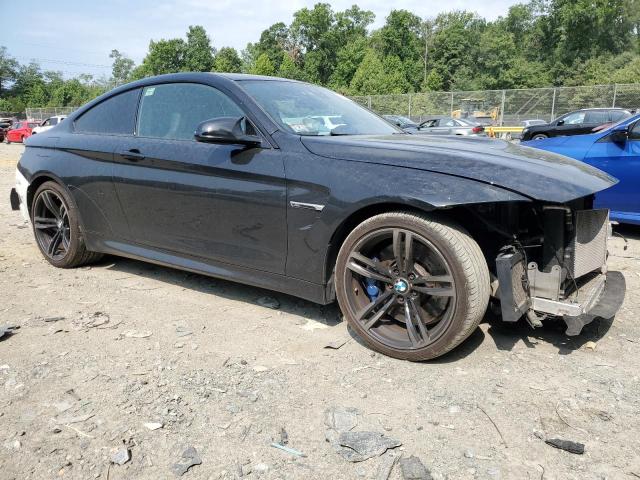 Photo 3 VIN: WBS3R9C54FF708894 - BMW M4 