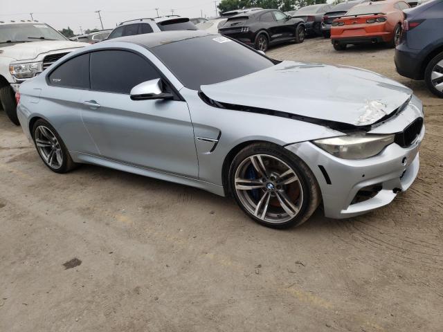 Photo 3 VIN: WBS3R9C54FK329112 - BMW M4 