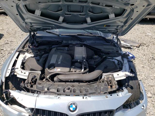 Photo 10 VIN: WBS3R9C54FK330891 - BMW M4 