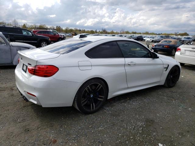 Photo 2 VIN: WBS3R9C54FK332186 - BMW M4 