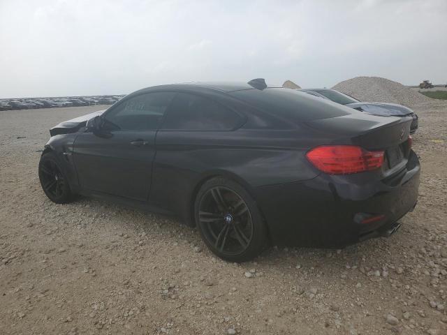 Photo 1 VIN: WBS3R9C54FK332608 - BMW M4 