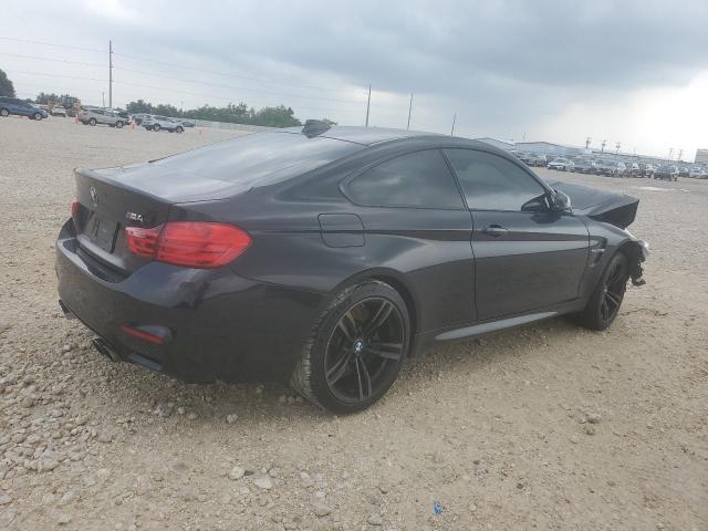 Photo 2 VIN: WBS3R9C54FK332608 - BMW M4 