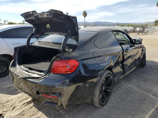 Photo 3 VIN: WBS3R9C54FK332947 - BMW M4 