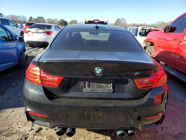 Photo 5 VIN: WBS3R9C54FK334438 - BMW M4 