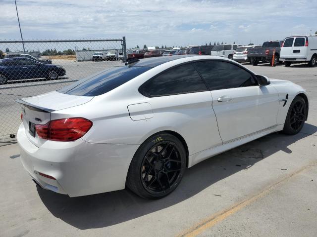 Photo 2 VIN: WBS3R9C54GK338443 - BMW M4 