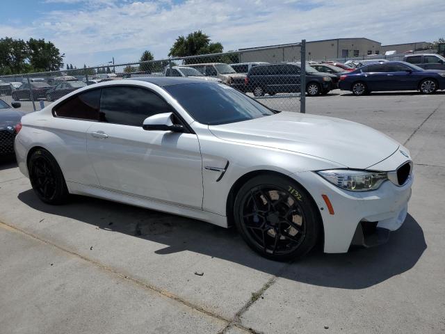 Photo 3 VIN: WBS3R9C54GK338443 - BMW M4 