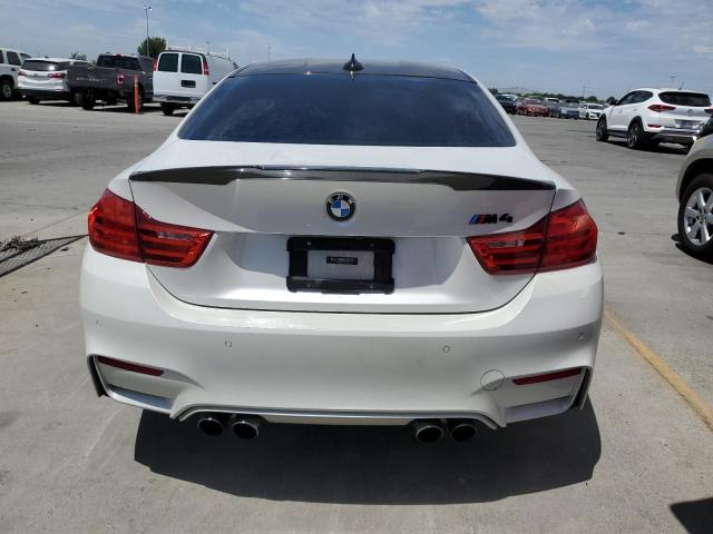 Photo 5 VIN: WBS3R9C54GK338443 - BMW M4 