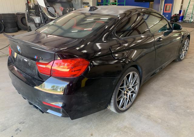 Photo 3 VIN: WBS3R9C54HK709604 - BMW M4 