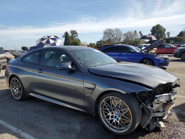 Photo 3 VIN: WBS3R9C54HK709876 - BMW M4 