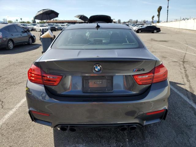 Photo 5 VIN: WBS3R9C54HK709876 - BMW M4 