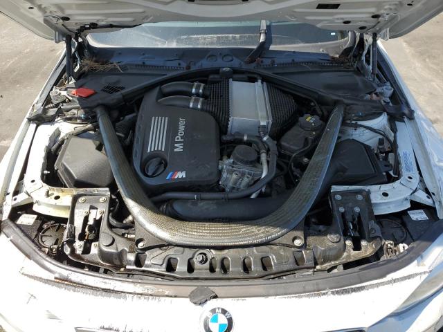 Photo 10 VIN: WBS3R9C55FK331273 - BMW M4 