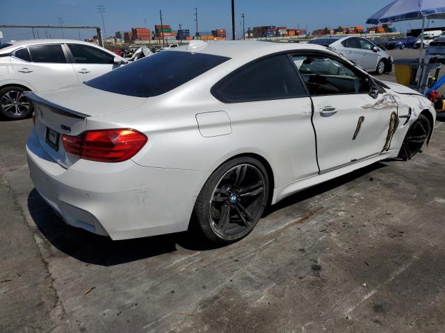 Photo 2 VIN: WBS3R9C55FK331273 - BMW M4 