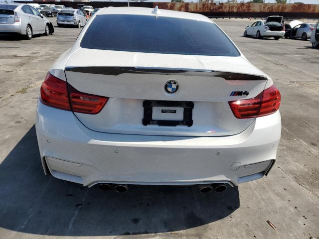 Photo 5 VIN: WBS3R9C55FK331273 - BMW M4 