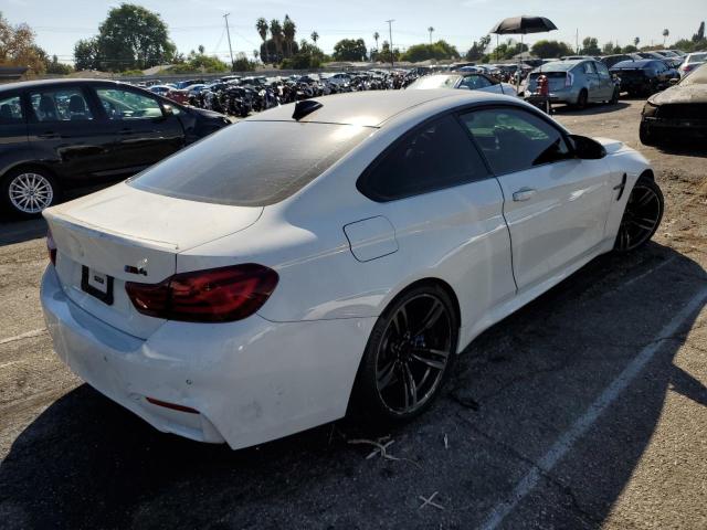 Photo 3 VIN: WBS3R9C55FK331886 - BMW M4 