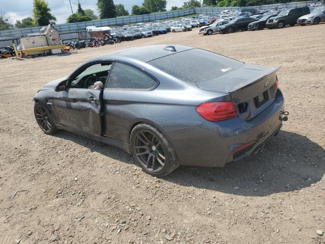 Photo 1 VIN: WBS3R9C55FK332746 - BMW M4 