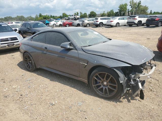 Photo 3 VIN: WBS3R9C55FK332746 - BMW M4 