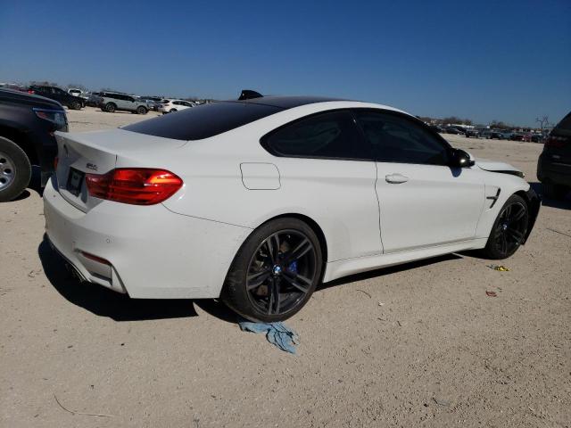 Photo 2 VIN: WBS3R9C55GK338421 - BMW M4 