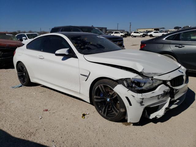 Photo 3 VIN: WBS3R9C55GK338421 - BMW M4 