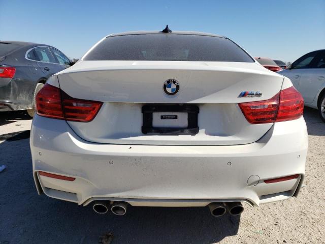 Photo 5 VIN: WBS3R9C55GK338421 - BMW M4 