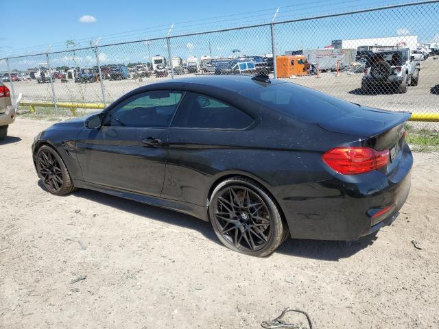 Photo 1 VIN: WBS3R9C55GK339049 - BMW M4 