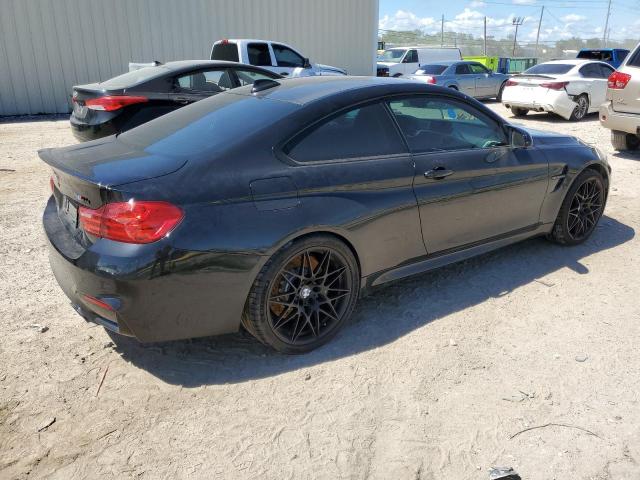 Photo 2 VIN: WBS3R9C55GK339049 - BMW M4 