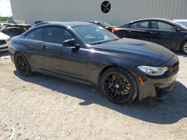 Photo 3 VIN: WBS3R9C55GK339049 - BMW M4 